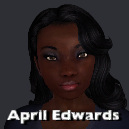 April Edwards